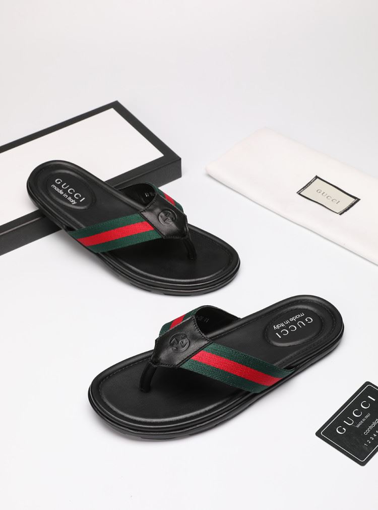 Gucci Slippers